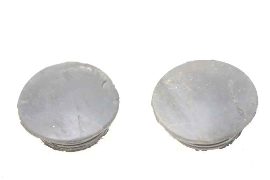 photo de CACHE CHASSIS LATERAL APOLLO RFZ 125 - Vue principale