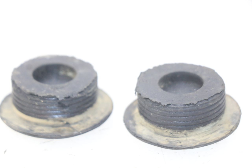 photo de CACHE CHASSIS LATERAL APOLLO RFZ 125 - Détail de la pièce