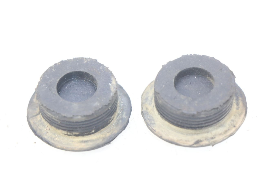 photo de CACHE CHASSIS LATERAL APOLLO RFZ 125 - Zoom état d’usage