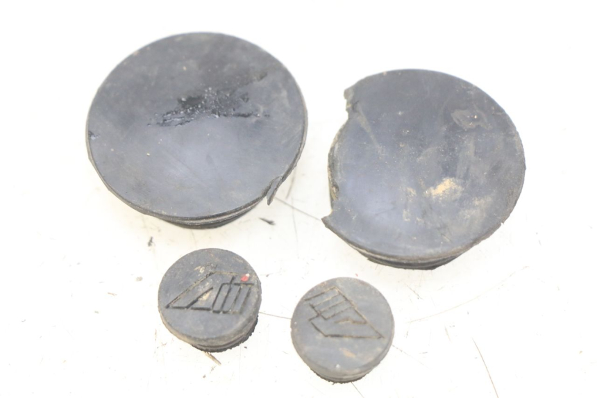 photo de CACHE CHASSIS LATERAL APOLLO RFZ 150 - Vue principale