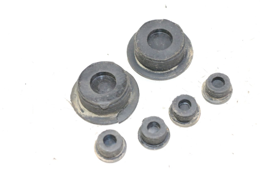 photo de CACHE CHASSIS LATERAL APOLLO RFZ 125 - Détail de la pièce