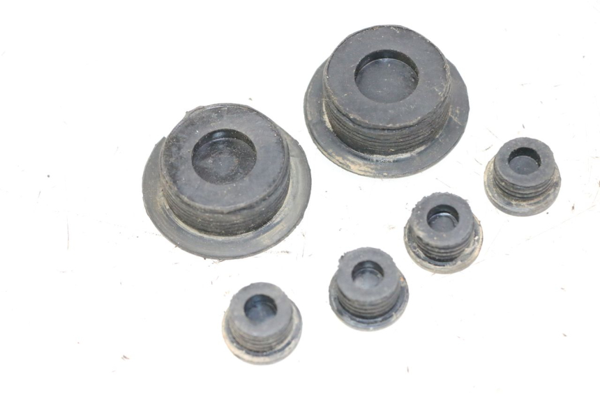 photo de CACHE CHASSIS LATERAL APOLLO RFZ 125 - Autre angle de vue