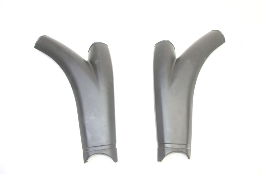 photo de CACHE CHASSIS LATERAL APOLLO RFZ 125 - Vue principale