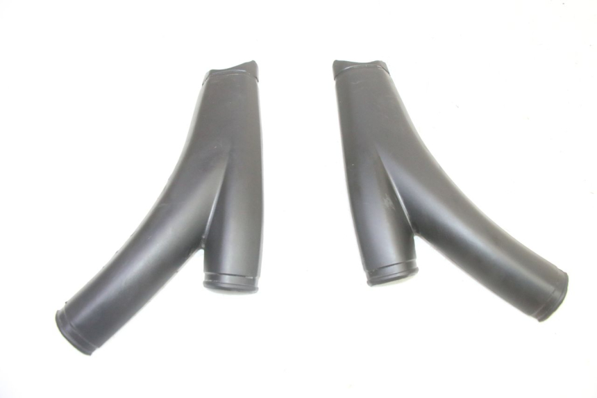 photo de CACHE CHASSIS LATERAL APOLLO RFZ 125 - Détail de la pièce