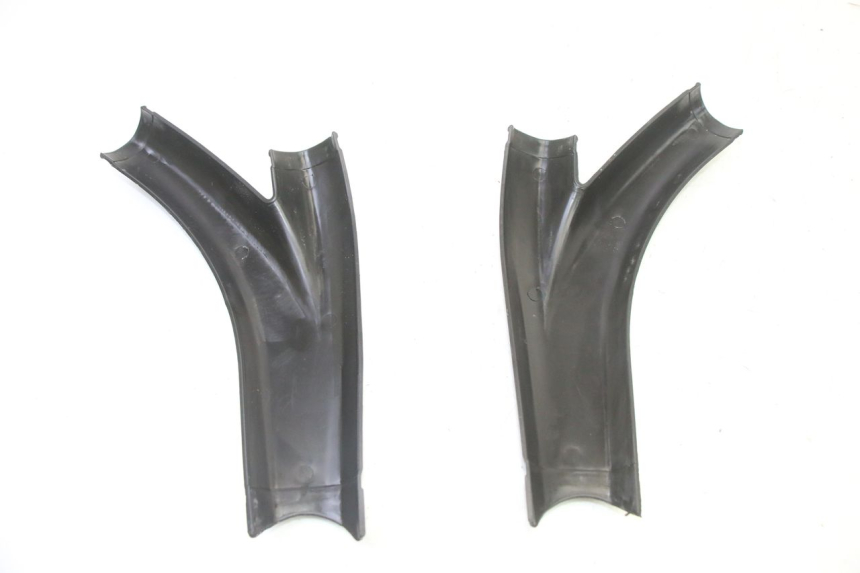 photo de CACHE CHASSIS LATERAL APOLLO RFZ 125 - Zoom état d’usage