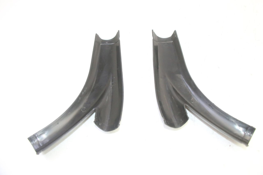 photo de CACHE CHASSIS LATERAL APOLLO RFZ 125 - Autre angle de vue