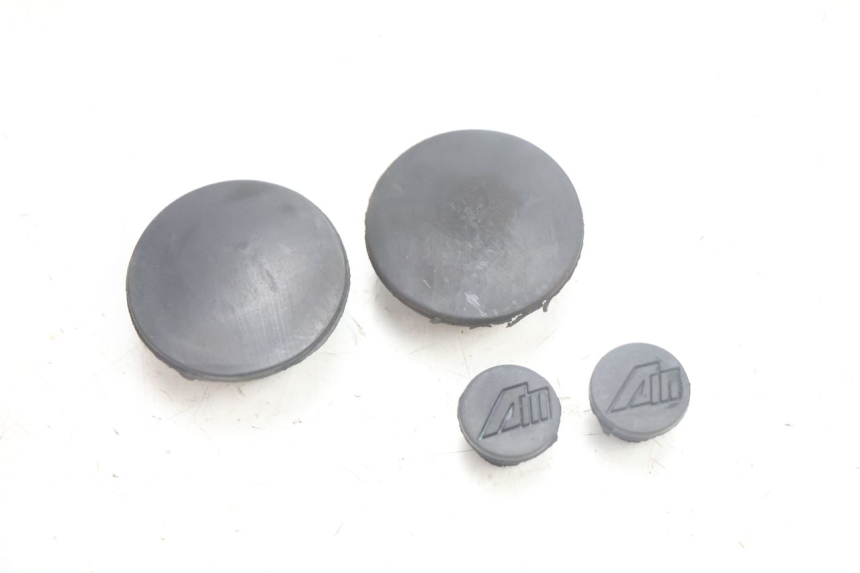 photo de CACHE CHASSIS LATERAL APOLLO RFZ 150 - Détail de la pièce