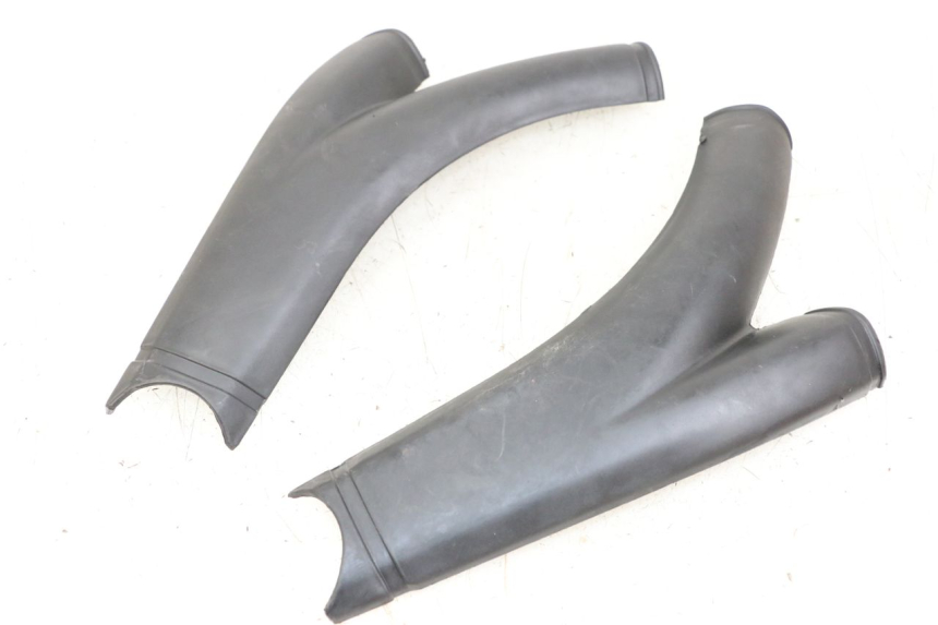 photo de CACHE CHASSIS LATERAL APOLLO RFZ 140 - Vue principale