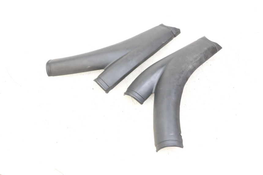 photo de CACHE CHASSIS LATERAL APOLLO RFZ 140 - Zoom état d’usage