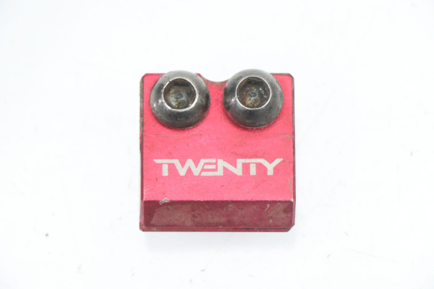 photo de CACHE CHASSIS LATERAL SUZUKI RM-Z RMZ 250 (2010 - 2016) - Vue principale