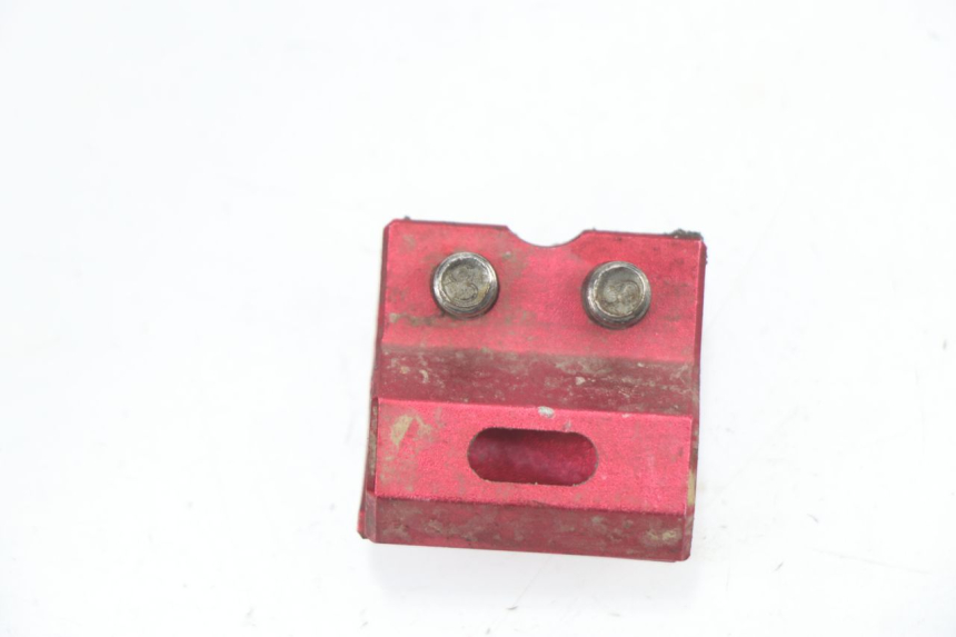 photo de CACHE CHASSIS LATERAL SUZUKI RM-Z RMZ 250 (2010 - 2016) - Zoom état d’usage