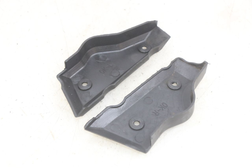 photo de CACHE CHASSIS LATERAL YAMASAKI ROADSTER 50 (2013 - 2018) - Détail de la pièce