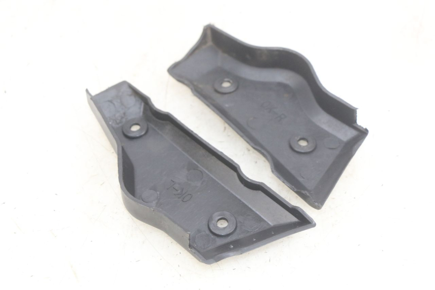 photo de CACHE CHASSIS LATERAL YAMASAKI ROADSTER 50 (2013 - 2018) - Zoom état d’usage