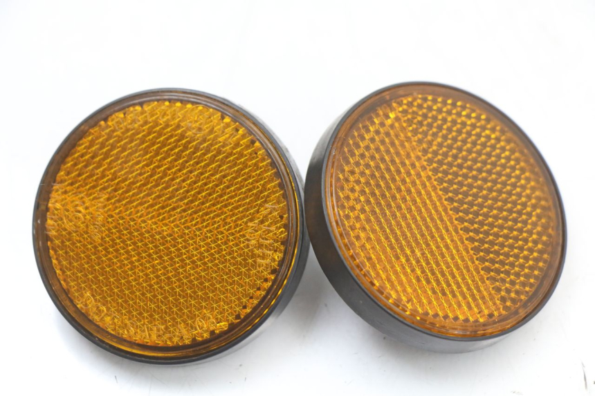 photo de CACHE CHASSIS LATERAL TNT MOTOR ROMA 10' 4T 50 (2007 - 2018) - Vue principale