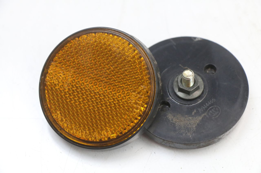 photo de CACHE CHASSIS LATERAL TNT MOTOR ROMA 10' 4T 50 (2007 - 2018) - Détail de la pièce