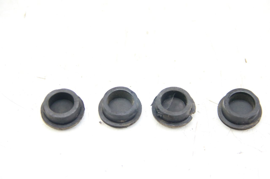 photo de CACHE CHASSIS LATERAL JM MOTORS SANTANA 50 (2014 - 2023) - Détail de la pièce