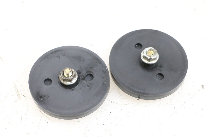 photo de CACHE CHASSIS LATERAL JM MOTORS SANTANA 50 (2014 - 2023) - Détail de la pièce