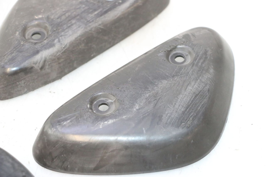 photo de CACHE CHASSIS LATERAL YAMAHA SLIDER 50 (1999 - 2004) - Pièce contrôlée