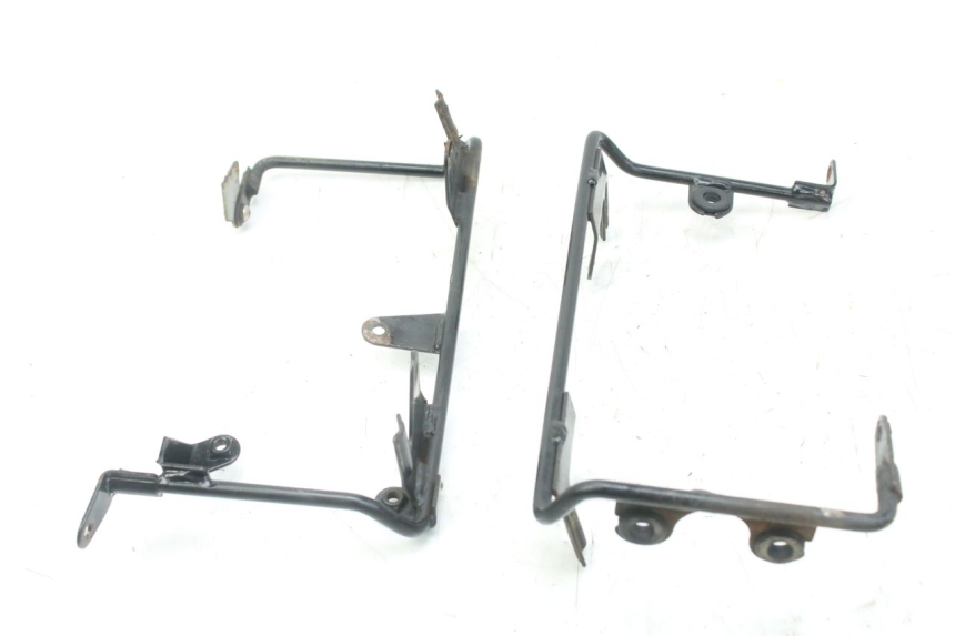 photo de CACHE CHASSIS LATERAL SUZUKI SMX SUPERMOTARD 50 (1996 - 2001) - Vue principale