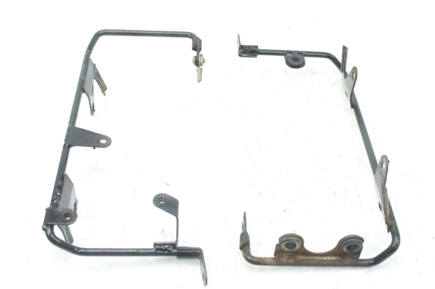 photo de CACHE CHASSIS LATERAL SUZUKI SMX SUPERMOTARD 50 (1996 - 2001) - Détail de la pièce