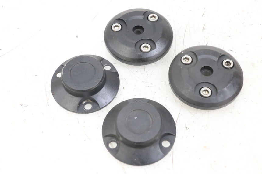 photo de CACHE CHASSIS LATERAL TRIUMPH SPEED TRIPLE T301 900 (1994 - 1996) - Vue principale