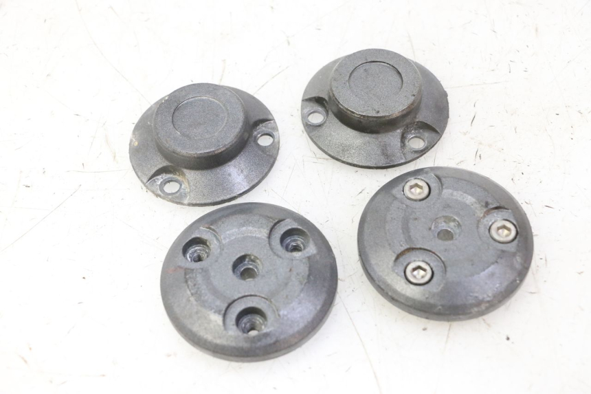 photo de CACHE CHASSIS LATERAL TRIUMPH SPRINT 900 (1995 - 1998) - Vue principale