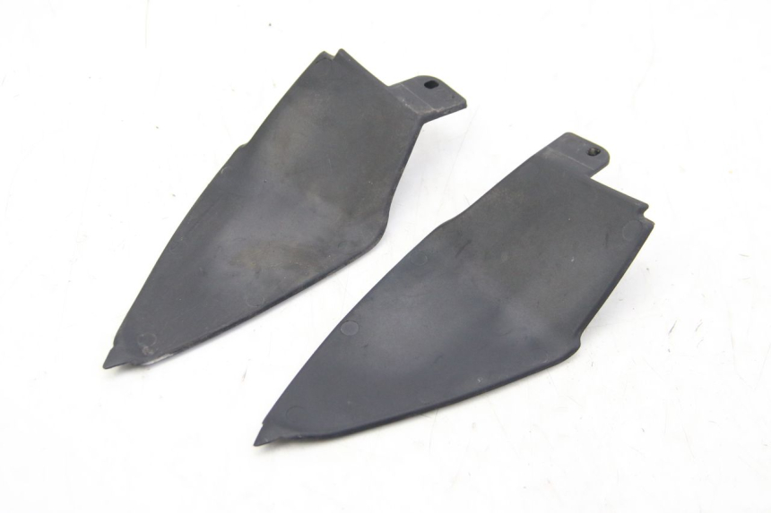 photo de CACHE CHASSIS LATERAL APRILIA SR 2T 50 (2012 - 2017) - Vue principale