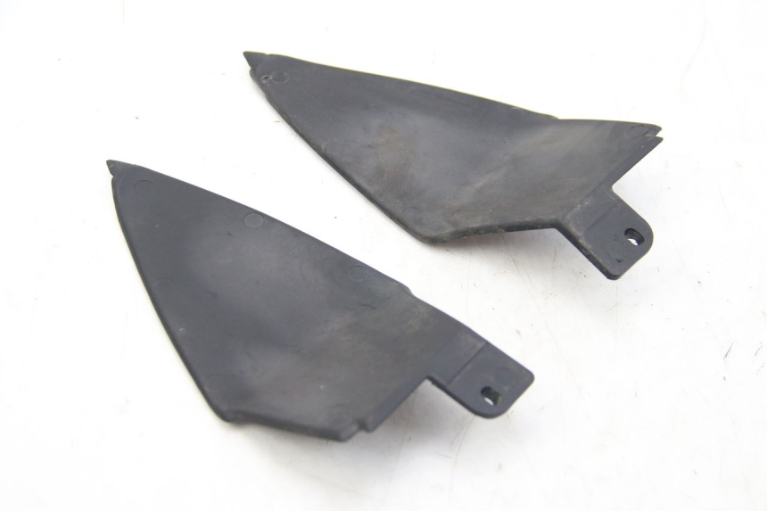 photo de CACHE CHASSIS LATERAL APRILIA SR 2T 50 (2012 - 2017) - Détail de la pièce