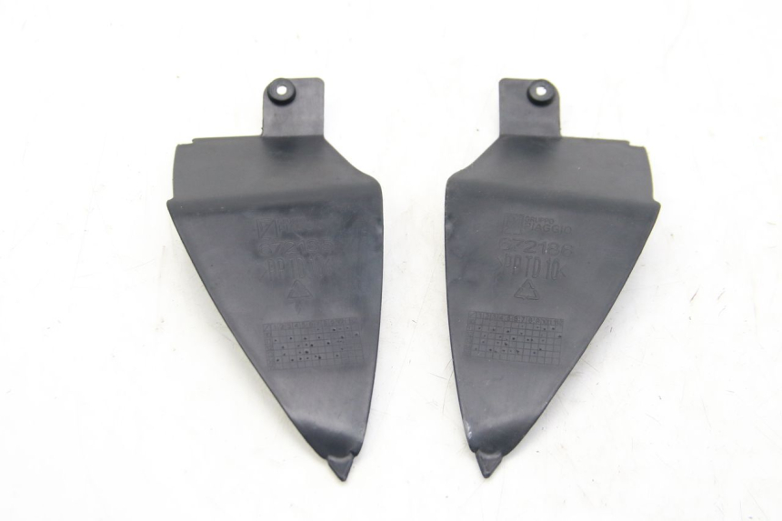 photo de CACHE CHASSIS LATERAL APRILIA SR 2T 50 (2012 - 2017) - Autre angle de vue