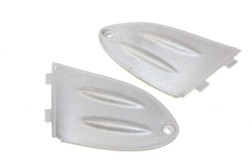 photo de CACHE CHASSIS LATERAL APRILIA SR R 2T LC 50 (2018 - 2021) - Vue principale