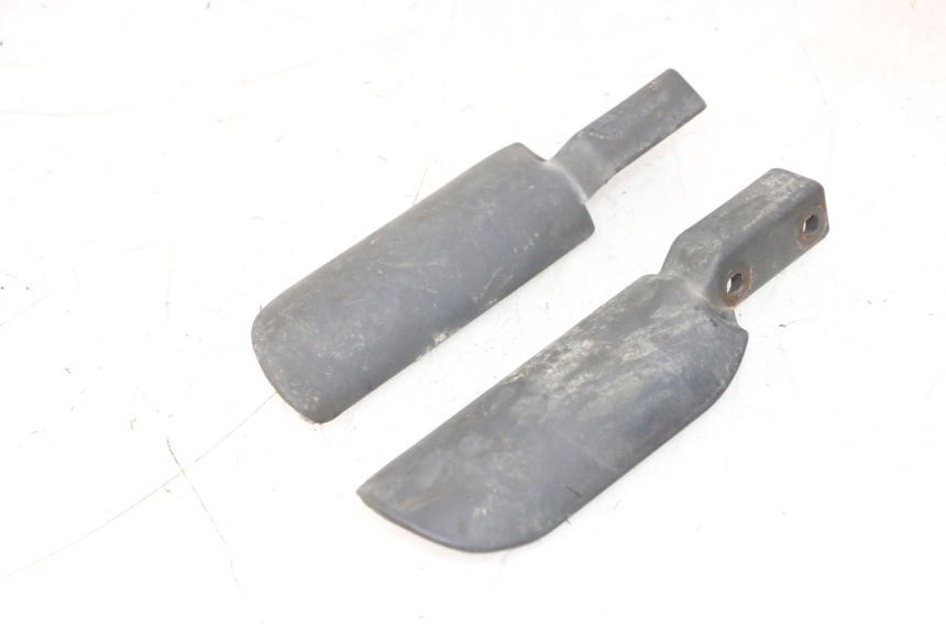 photo de CACHE CHASSIS LATERAL GILERA STALKER 50 (2004 - 2014) - Vue principale