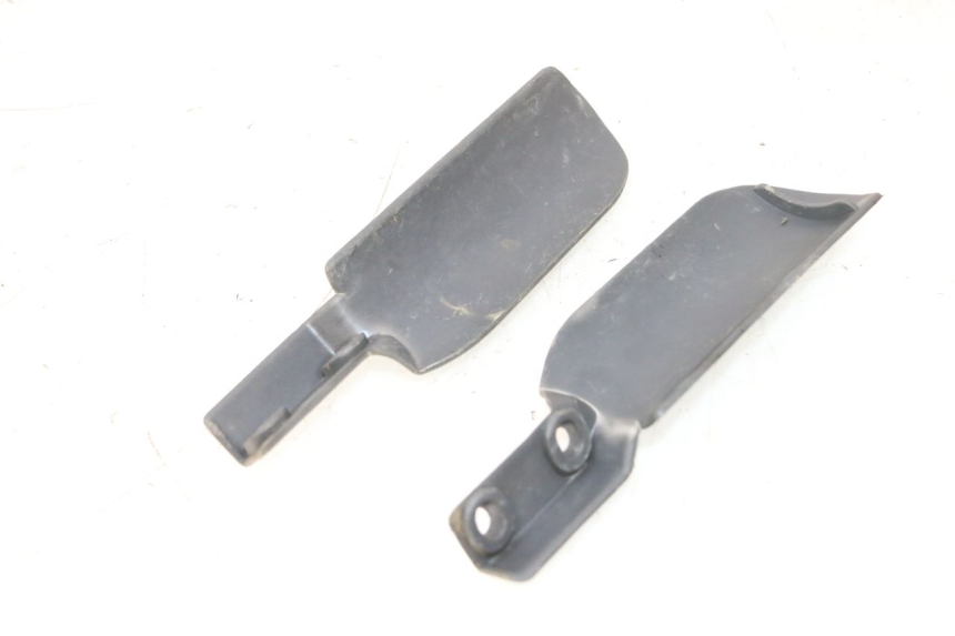 photo de CACHE CHASSIS LATERAL GILERA STALKER 50 (2004 - 2014) - Détail de la pièce