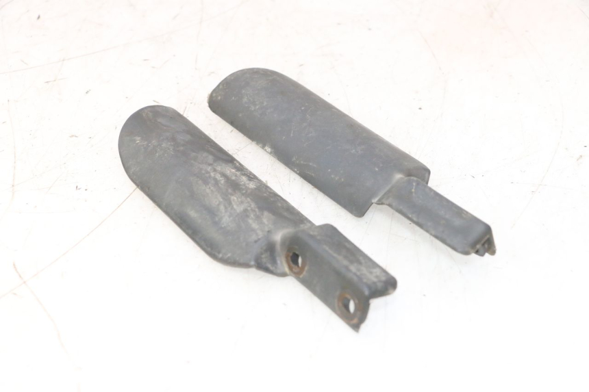 photo de CACHE CHASSIS LATERAL GILERA STALKER 50 (2004 - 2014) - Autre angle de vue