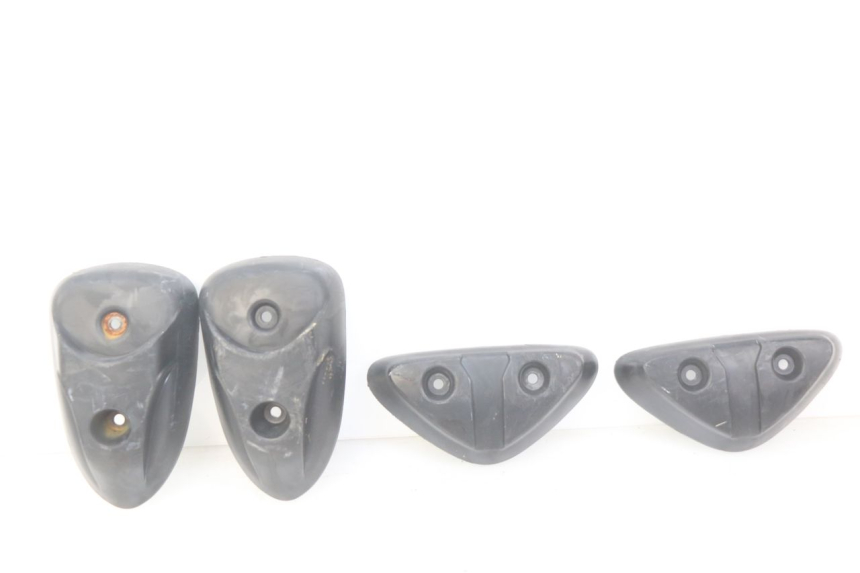 photo de CACHE CHASSIS LATERAL MBK STUNT NAKED 50 (2004 - 2018) - Vue principale