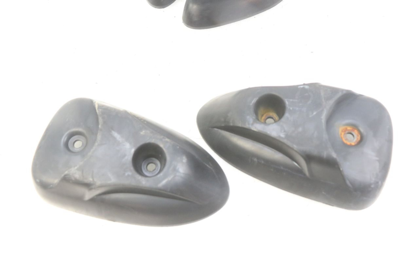 photo de CACHE CHASSIS LATERAL MBK STUNT NAKED 50 (2004 - 2018) - Vue d’ensemble