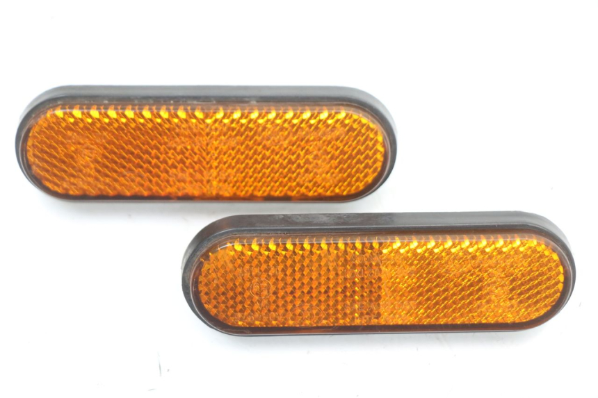 photo de CACHE CHASSIS LATERAL KYMCO SUPER 8 4T 50 (2021 - 2024) - Vue principale