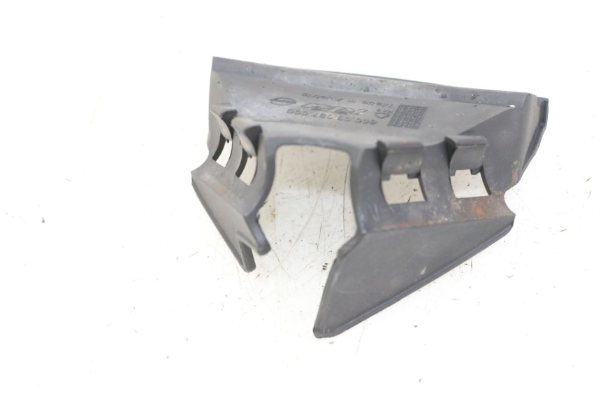 photo de CACHE CHASSIS LATERAL KTM SUPERENDURO R 950 (2005 - 2009) - Autre angle de vue