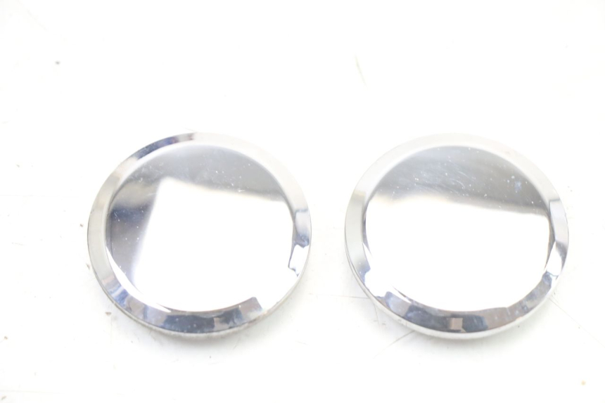 photo de CACHE CHASSIS LATERAL SUZUKI GSF S BANDIT 600 (2000 - 2004) - Vue principale