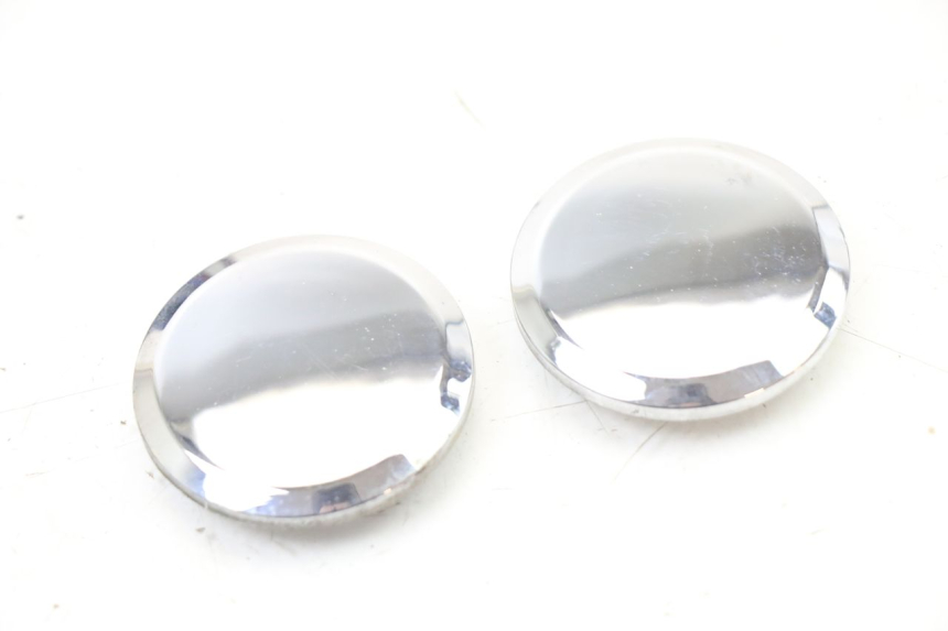 photo de CACHE CHASSIS LATERAL SUZUKI GSF S BANDIT 600 (2000 - 2004) - Détail de la pièce