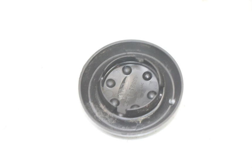 photo de CACHE CHASSIS LATERAL SUZUKI GSX F GSXF 650 (2007 - 2015) - Zoom état d’usage