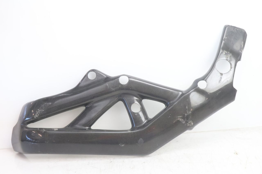 photo de CACHE CHASSIS LATERAL SUZUKI SV S 650 (2003 - 2009) - Détail de la pièce