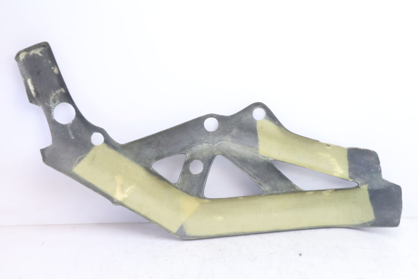 photo de CACHE CHASSIS LATERAL SUZUKI SV S 650 (2003 - 2009) - Focus structure