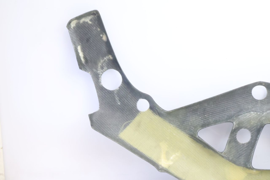 photo de CACHE CHASSIS LATERAL SUZUKI SV S 650 (2003 - 2009) - Angle alternatif