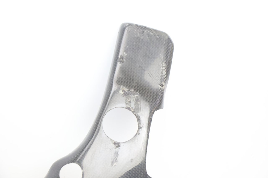 photo de CACHE CHASSIS LATERAL SUZUKI SV S 650 (2003 - 2009) - Vue d’ensemble