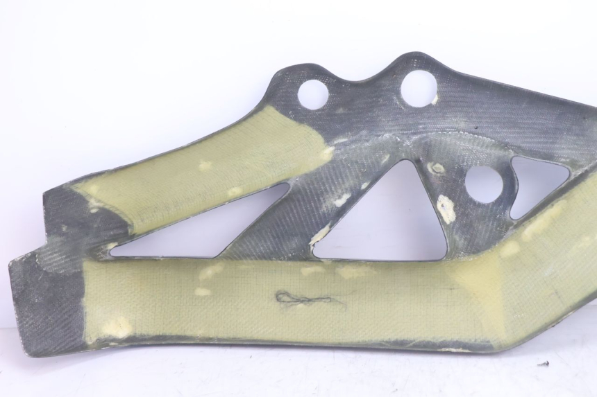 photo de CACHE CHASSIS LATERAL SUZUKI SV S 650 (2003 - 2009) - Pièce contrôlée