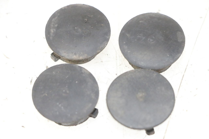 photo de CACHE CHASSIS LATERAL SYM FIDDLE 3 III 50 (2014 - 2020) - Vue principale