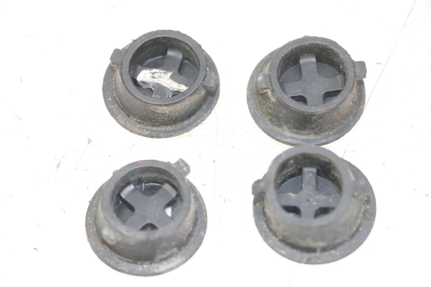 photo de CACHE CHASSIS LATERAL SYM FIDDLE 3 III 50 (2014 - 2020) - Détail de la pièce