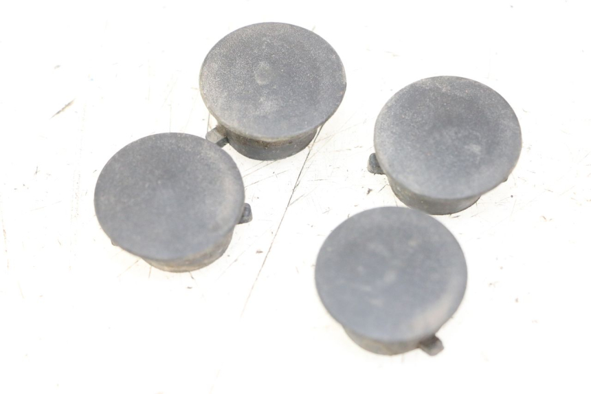 photo de CACHE CHASSIS LATERAL SYM JET 14 4T 50 (2018 - 2022) - Vue principale