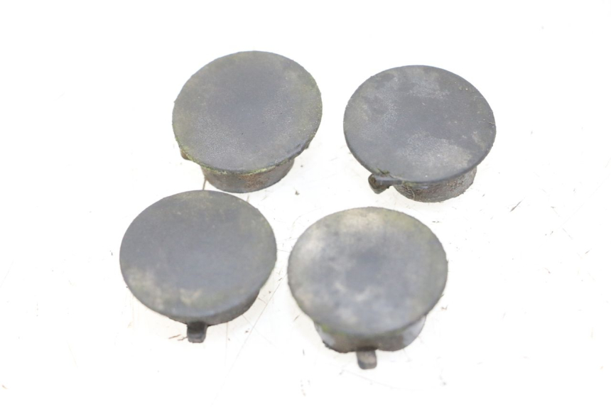 photo de CACHE CHASSIS LATERAL SYM ORBIT 2 4T 50 (2018 - 2022) - Vue principale