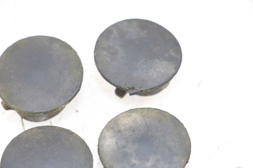 photo de CACHE CHASSIS LATERAL SYM ORBIT 2 4T 50 (2018 - 2022) - Zoom état d’usage